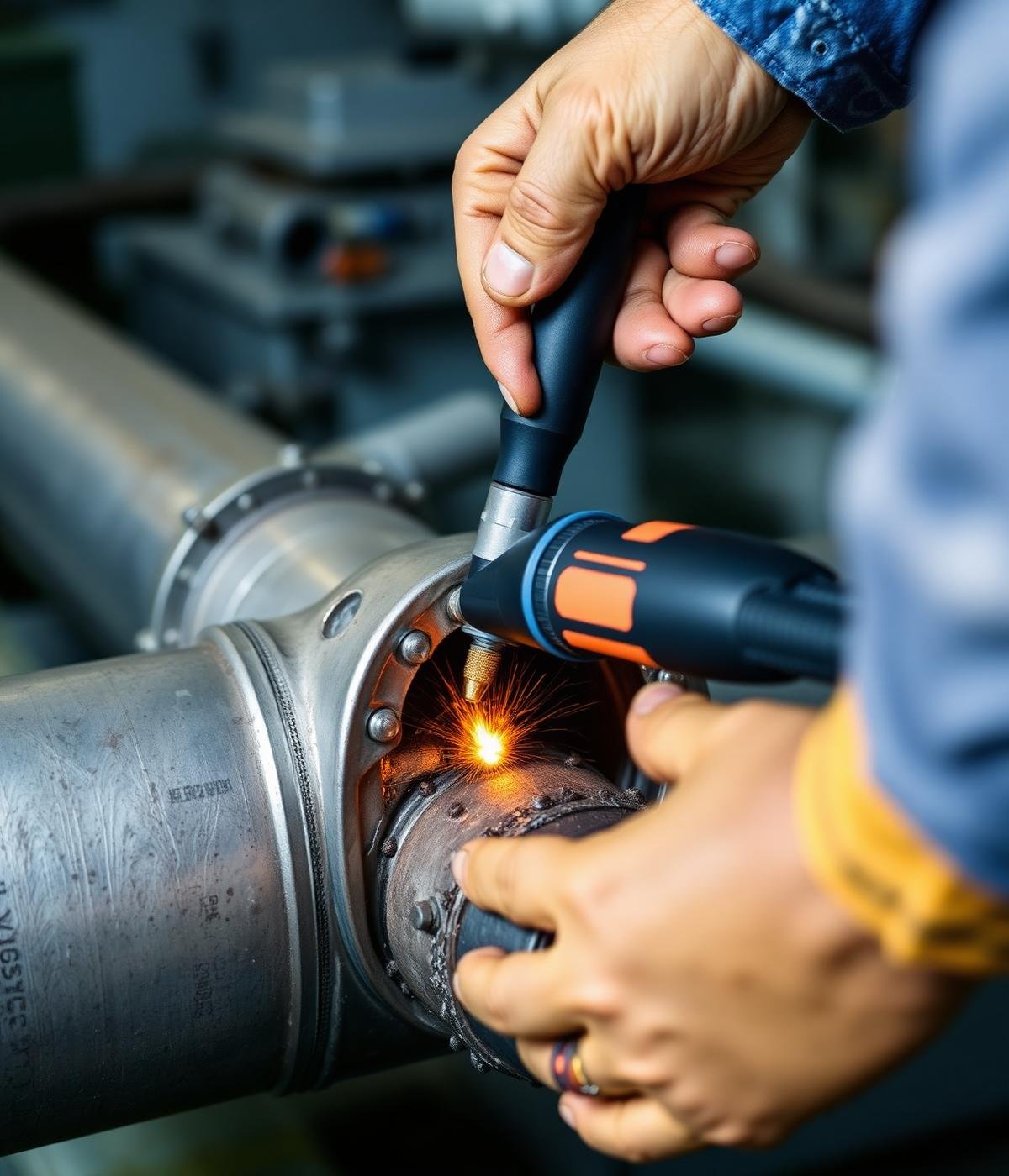 Non-Destructive Testing